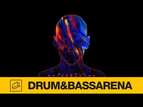 Billain - Afterburner