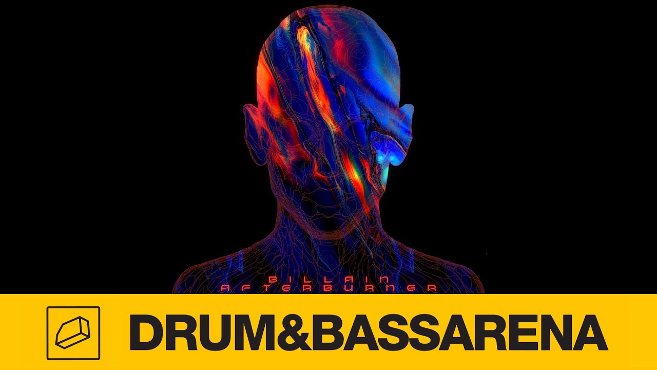 Billain - Afterburner