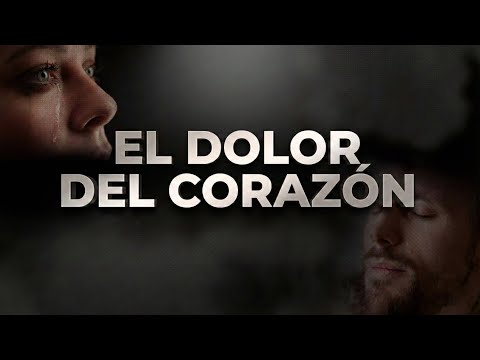 El DOLOR del Corazon - Jaime Ospino Cover 