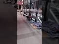Are there no homeless people in China?