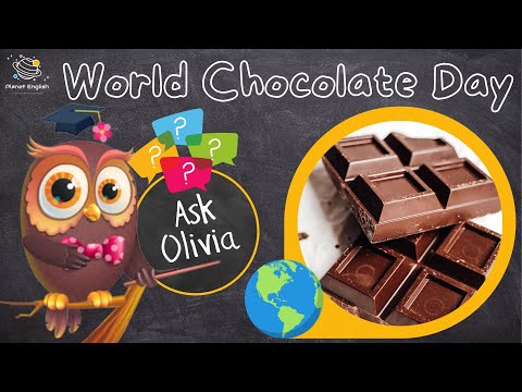 Ask Series | What is World Chocolate Day?