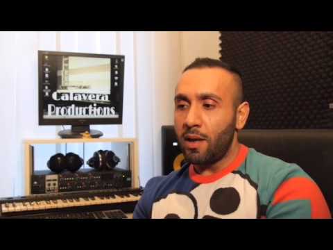 Studie "Bildung, Milieu & Migration" Interview mit Hassan El Moussaoui