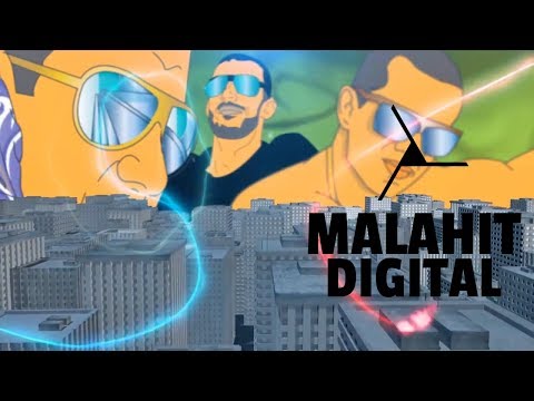 KURTOAZIJA - VARA ME (Offical)