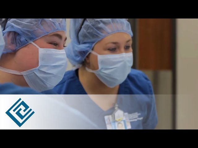 Calhoun Community College video #2