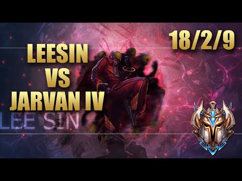 SKT T1 Clid Lee Sin Jungle Vs Jarvan Iv- KR Challenger Match Summary Patch 9.20