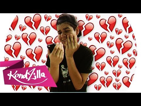 Pega a Receita  - MC Dede & Kevinho (PARÓDIA OFICIAL)