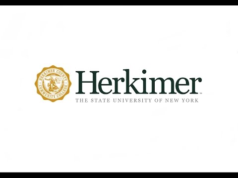 2016 Herkimer College Commencement for Baseball and Softball