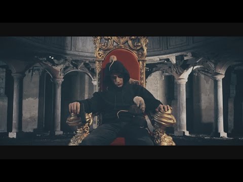 Kali - Krime Story Prolog (OFFICIAL VIDEO KS)