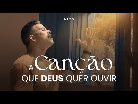 A Canção que Deus Quer Ouvir - Ary Neto