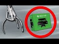 I FOUND AN XBOX ONE CLAW MACHINE! I FOUND AN XBOX ONE CLAW MACHINE!