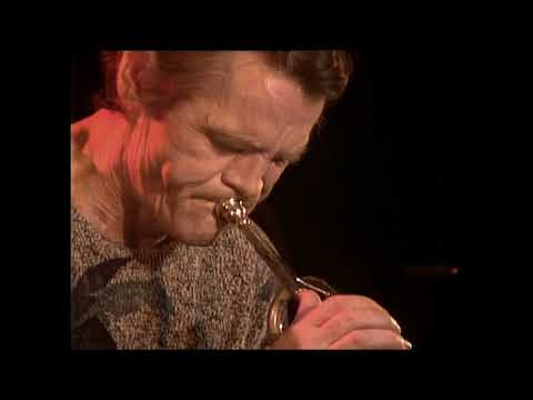 Love for Sale - Chet Baker 1986
