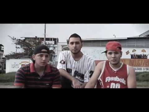 Epigrafos - UnderHard (Video Oficial)