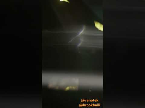 #vanotek #brookebali #pullin