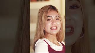 Download lagu Getun rasane ati sing biso nduweni... ( DELA POYZ - BISANE MUNG NYAWANG ) #shorts mp3