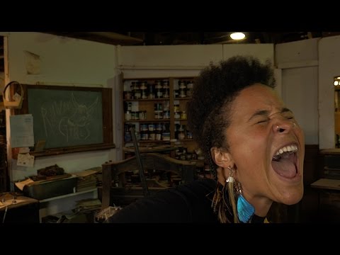 The Humboldt Live Sessions - Rainbow Girls