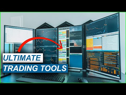 TOP Trading Tools & Software for Day Trading 2023 [Das Trader, Benzinga Pro, Trade Ideas & More]