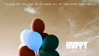 Download lagu Jaybag x Skinnyfabs - HAPPY. (Rap Cover Remix) [Lyrics Video] mp3