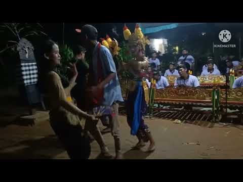 Goyang Asik DHARAMA SUARA trio maniez @blicomingchanel