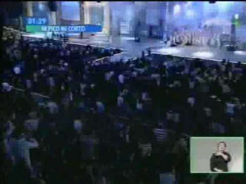 MURGA NI PICO NI CORTO 2010 - CHICHARRERO DE CORAZÓN