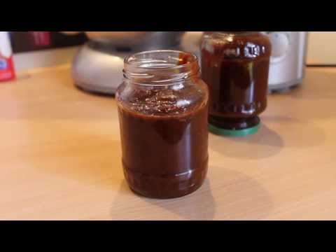 Roasted Garlic Jalapeño Sauce - english Grill- and BBQ-Recipe - 0815BBQ