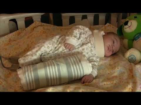 Caring for Children with Low Muscle Tone