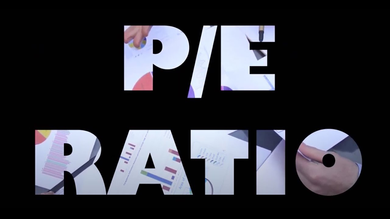 Too Embarrassed To Ask: what is a P/E ratio? - YouTube