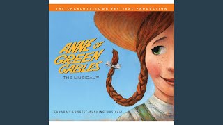 Anne of Green Gables