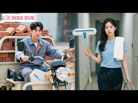 Miliarder “menyamar” pengemudi miskin mencoba hati Istri Pembersih yang nikah kilat dan hasilnya