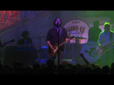 The Fourth Night Of My Drinking - Big To-Do - Webisode 10 - Drive-By Truckers