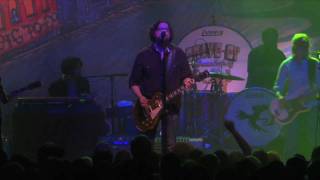 The Fourth Night Of My Drinking - Big To-Do - Webisode 10 - Drive-By Truckers