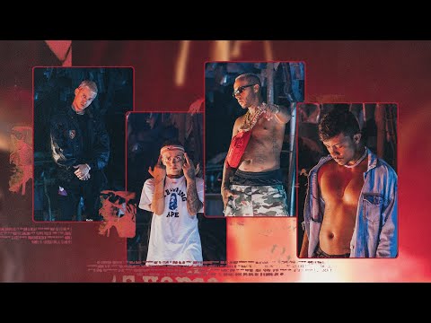 "FIQUEI RICO CEDO" - PK | Orochi | Buddy | Xamã (prod. Ajaxx e NeoBeats)