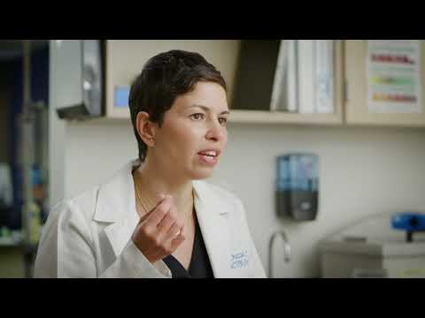 Why is my dog sneezing blood?