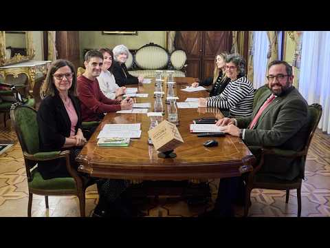 La Asociación de Mujeres 'El Cambio' de Murillo el Fruto, Premio Berdinna 2026