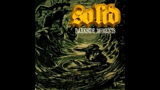 Solid - Darkside Moments (Full Album) - 1998