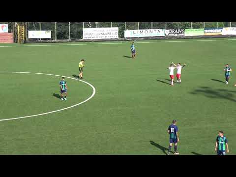 MOLASSANA - CAPERANESE 3-1 | PROMOZIONE GIRONE B | FINALE PLAYOFF | 12/05/2024