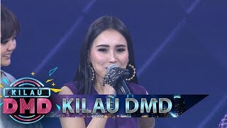 Download lagu Karna Pilihan Raffi, Ayu Ting-Ting Jadi Tidak Mencet Tombol Merah - Kilau DMD (28/3) mp3