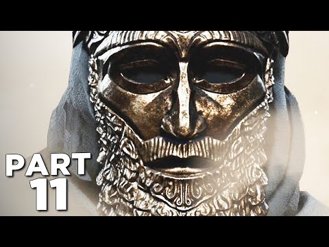 ASSASSIN'S CREED MIRAGE PS5 Walkthrough Gameplay Part 11 - THE ORDER BOSS "WASIF" (FULL GAME)