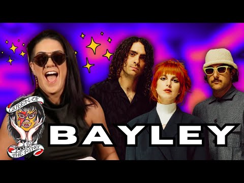 Bayley Says WWE Were In Talks To Have Paramore Perform At WrestleMania 40, Timing Didn’t Work Out
