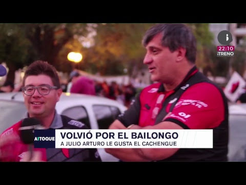 Transmisión en directo de 5RTv