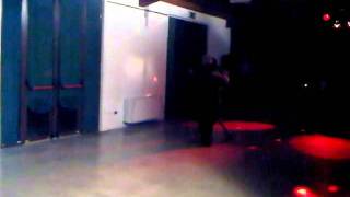 silvia rossato e gabriel glagovsky nostalgias