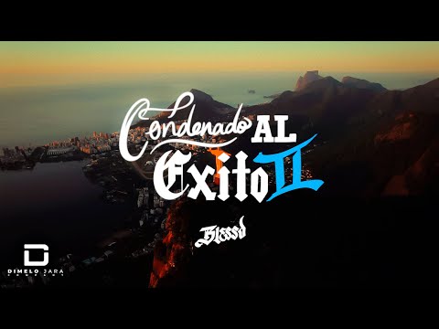 BLESSD - CONDENADO AL ÉXITO II 💙🤑 (VIDEO OFICIAL)