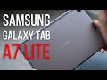 Samsung SM-T220NZAASEK - видео