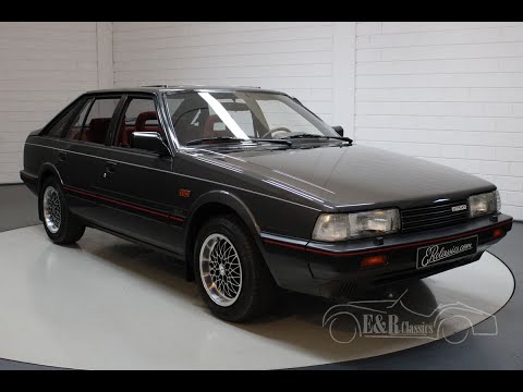 1987 Mazda 626 (CC-1421693) for sale in Waalwijk, Noord-Brabant
