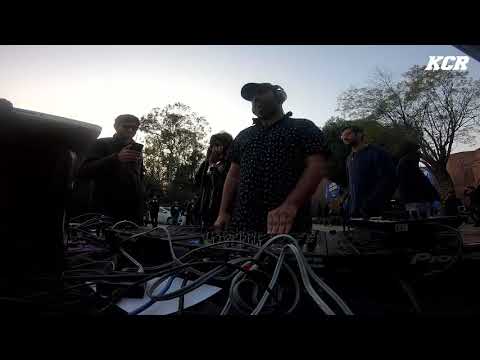 Fuzzy | DJ Set | House Music | Karachi Community Radio