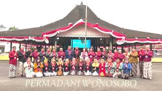 Download lagu Selamat Ulang Tahun/Sugeng Ambal Warsa Permadani Wonosobo Kaping 20 mp3