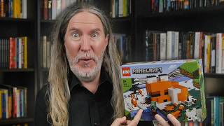 This LEGO Memory Palace Trick Makes You a Human Search Engine