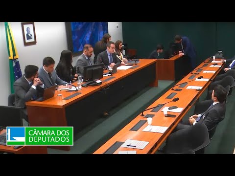 Seminário da Coalizão das Frentes Parlamentares do Setor Produtivo - 10/04/2025