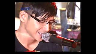 Download lagu Nidji ft Pasha Ungu - Tuhan Maha Cinta (Live @ RCTI) mp3 Download lagu Nidji ft Pasha Ungu - Tuhan Maha Cinta (Live @ RCTI) mp3