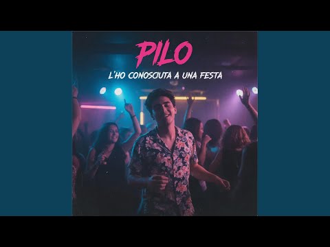 L'ho conosciuta a una festa