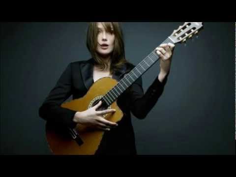 J'en Connais (Sub. Español) - Carla Bruni
